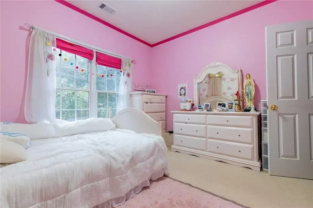 Bedroom Painting Services In Atlanta in Atlanta, Georgia