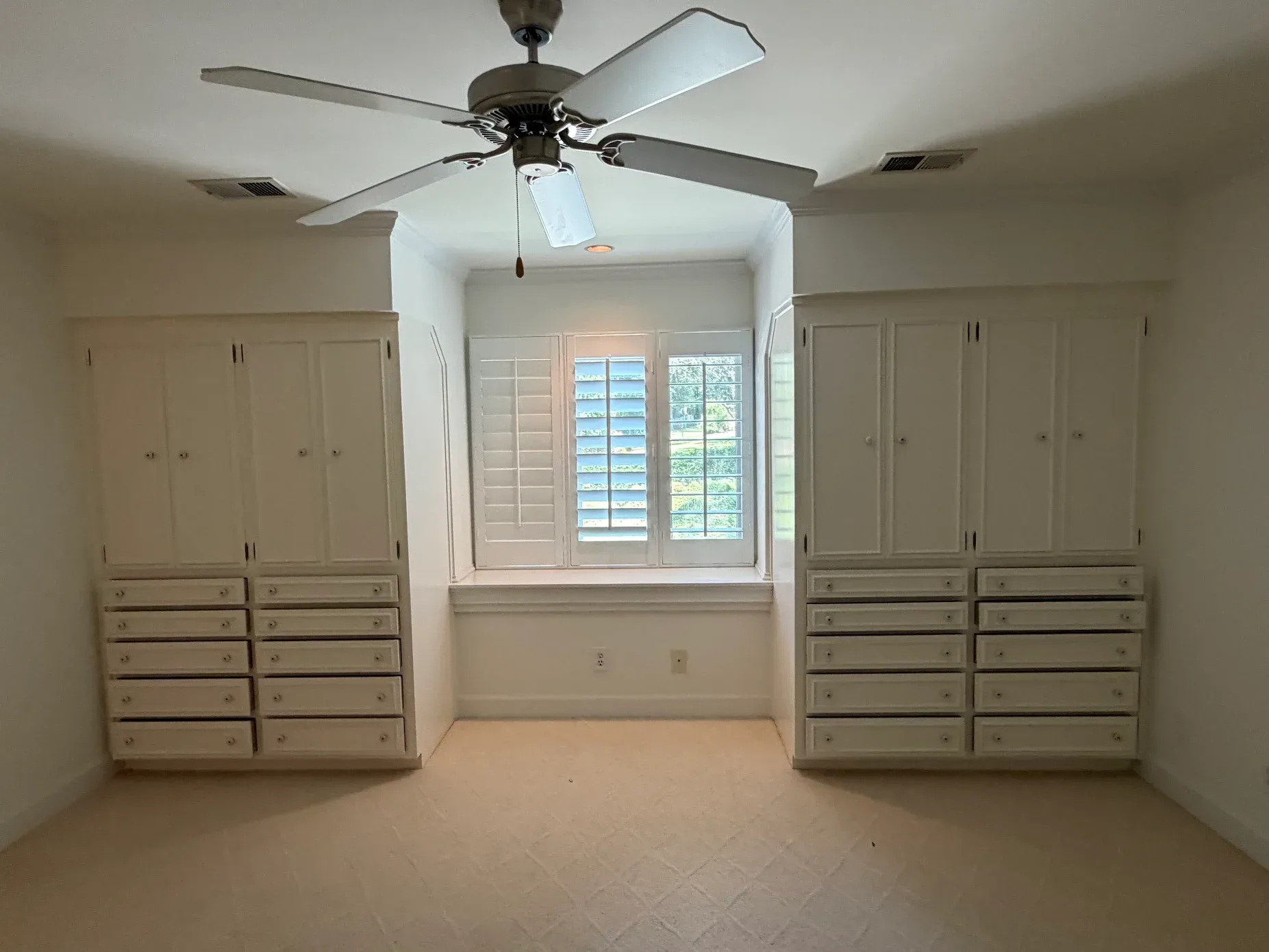 Door Painting in East Cobb, Georgia