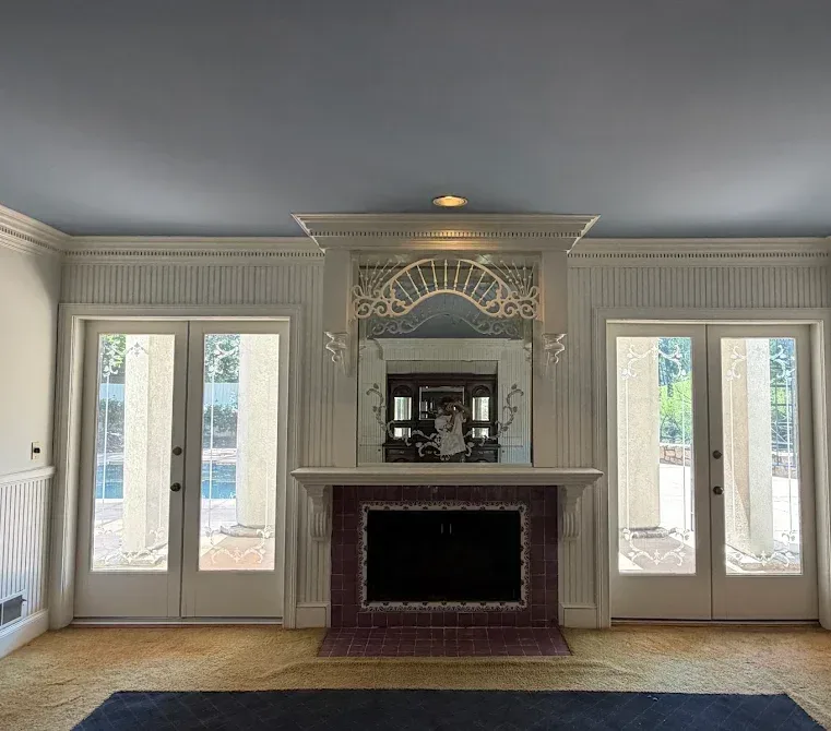 Drywall Repair & Painting Services in Sandy Springs, Georgia