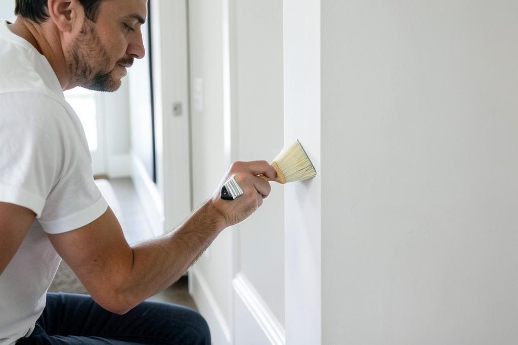 Interior Painting